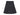 Kipp Leslie grey wool skirt