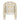 Trussardi Argyle knit sweater - Flying Colors