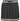 Trussardi Marled grey knit pleated skirt - Flying Colors