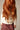 Ecru ribbed turtleneck by Be For All