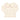 Tun Tun Pointelle collar bow print set