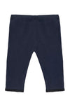 Love Navy Legging by Tartine Et Chocolat