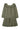 Kaki Ruffle Dress by Tartine Et Chocolat