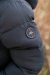 Marine blue coat by Tartine Et Chocolat