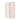 Take me home pink muslin swaddle set by Bee & Dee