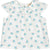 Summer bouquet frill set by Marmar
