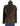 Christina Rohde Crushed brown velvet turtleneck