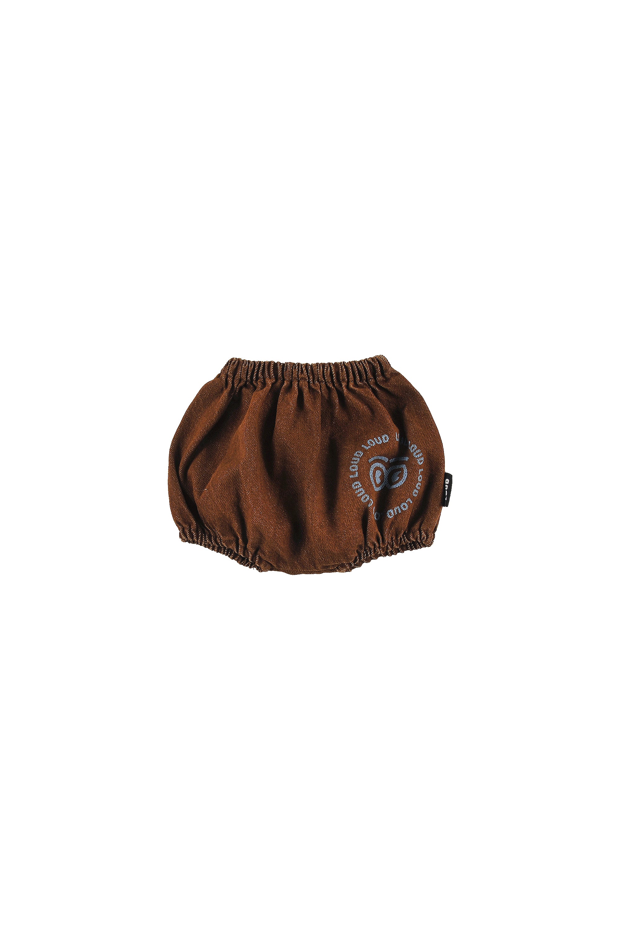 Loud Brown bloomer