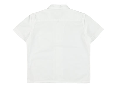 Marino white shirt by Morley