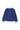 Loud Contrast navy polo