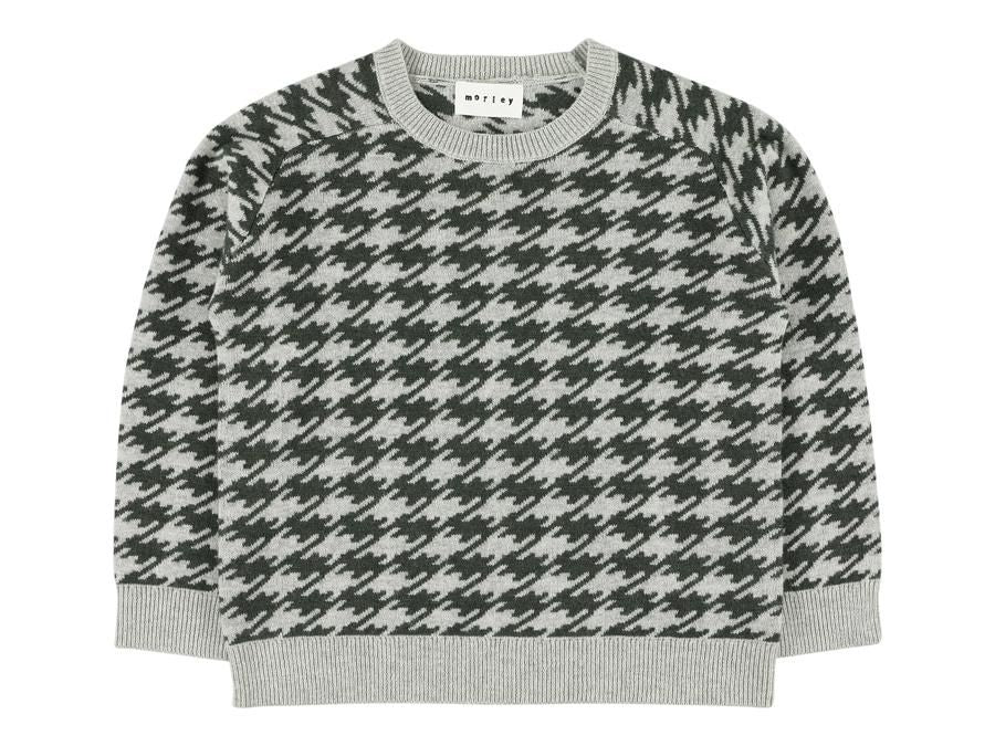 Tamas mirage sweater by Morley