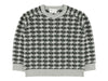 Tamas mirage sweater by Morley