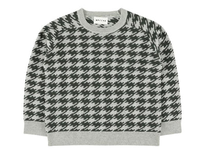 Tamas mirage sweater by Morley