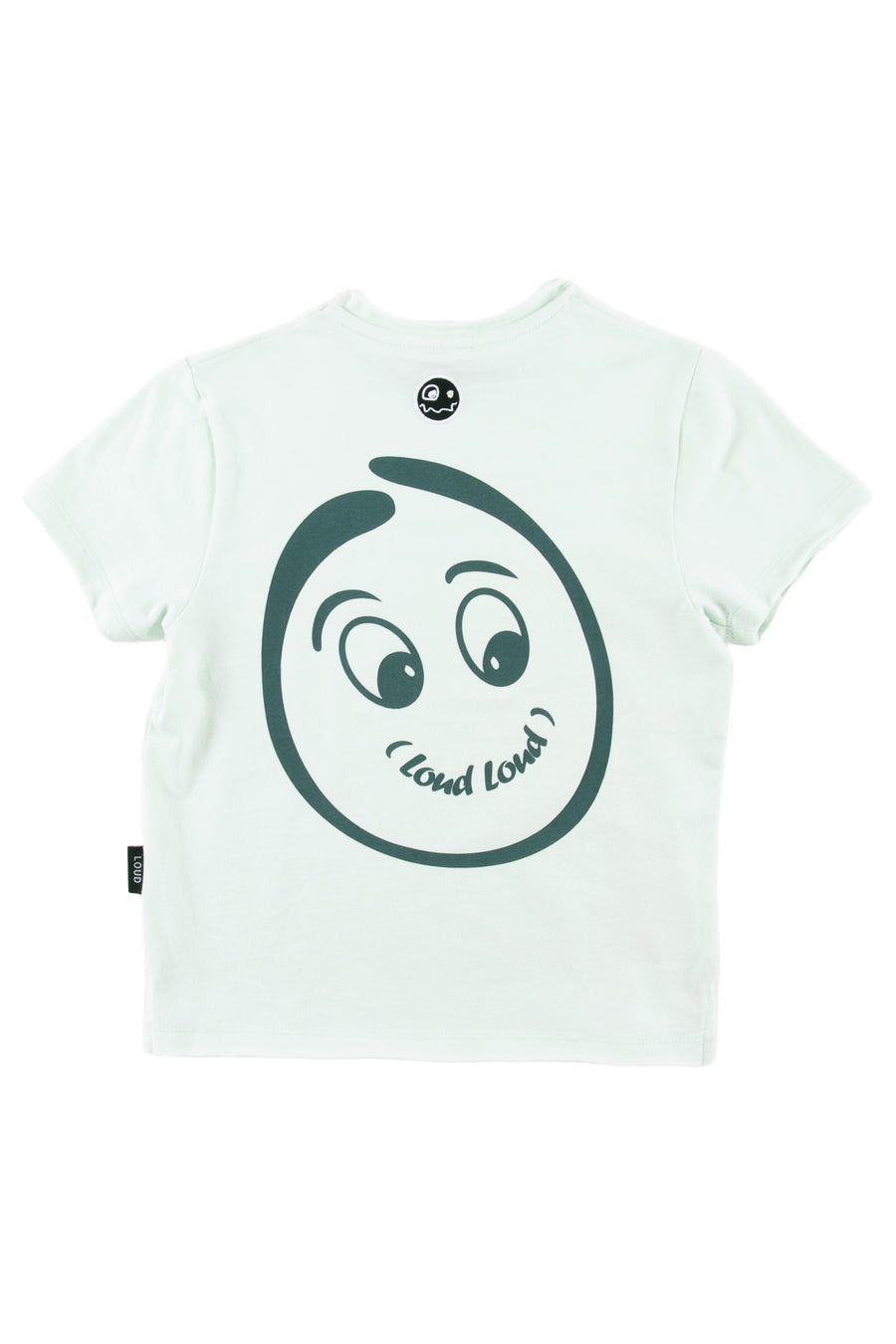 Jade t-shirt by Loud