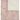 Peluche Natural and Rose Fur Blanket - Flying Colors