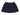 Vanina navy skirt by Morley