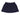 Vanina navy skirt by Morley