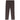 Mann Herringbone brown pants