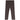 Mann Herringbone brown pants