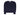 Verdi navy bow sweater by Morley