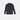 Gia dark grey knit sweater by My Little Cozmo