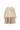 Cozmo Stone mélange bow tiered dress