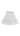 Logo poplin skirt by Ermanno Scervino
