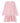 Marmar Diro pink stripe dress - Flying Colors