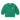 Sproet & Sprout Club chaos green sweatshirt set