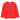 Marc Jacobs Flower on logo red tee