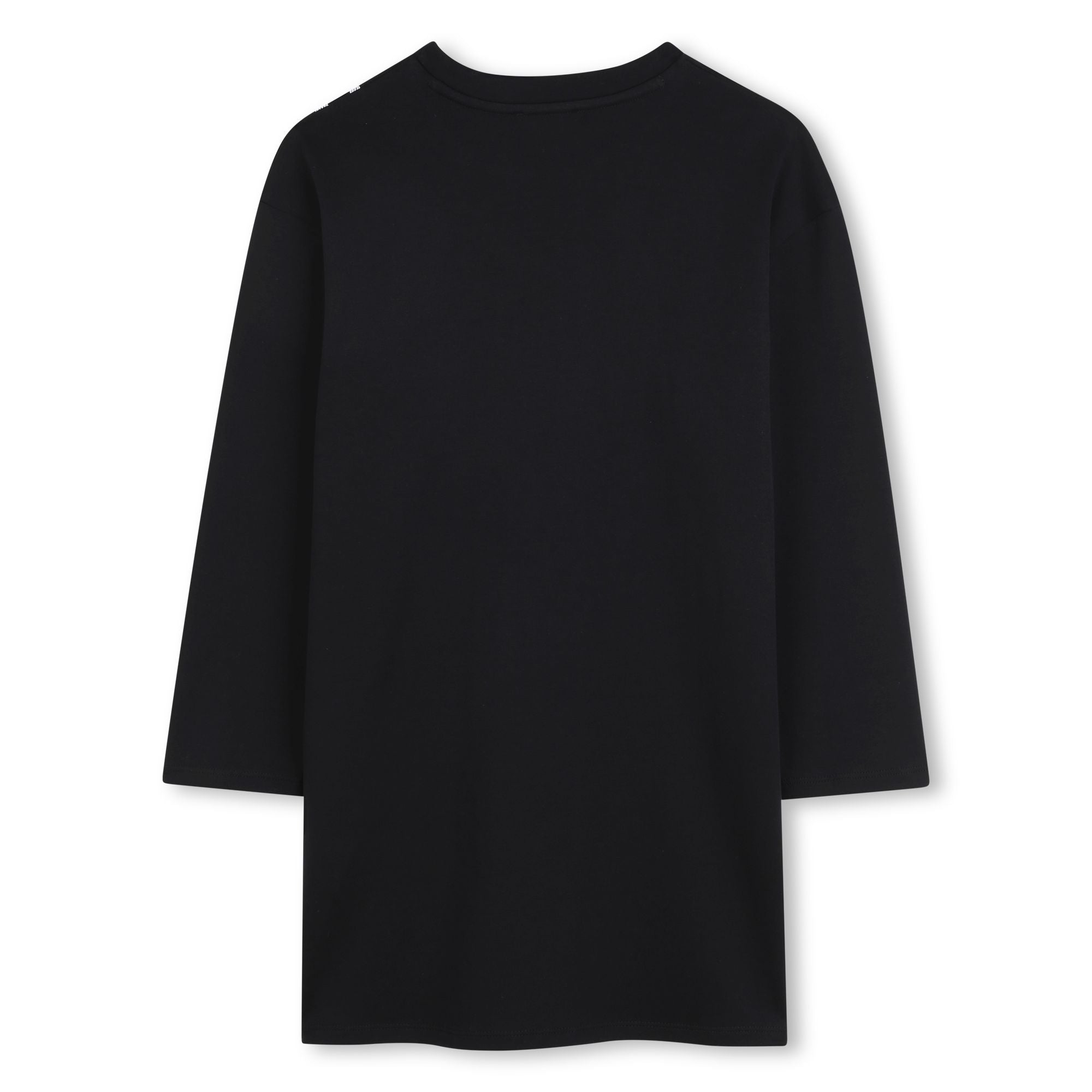 Marc Jacobs Snapshot long sleeve dress
