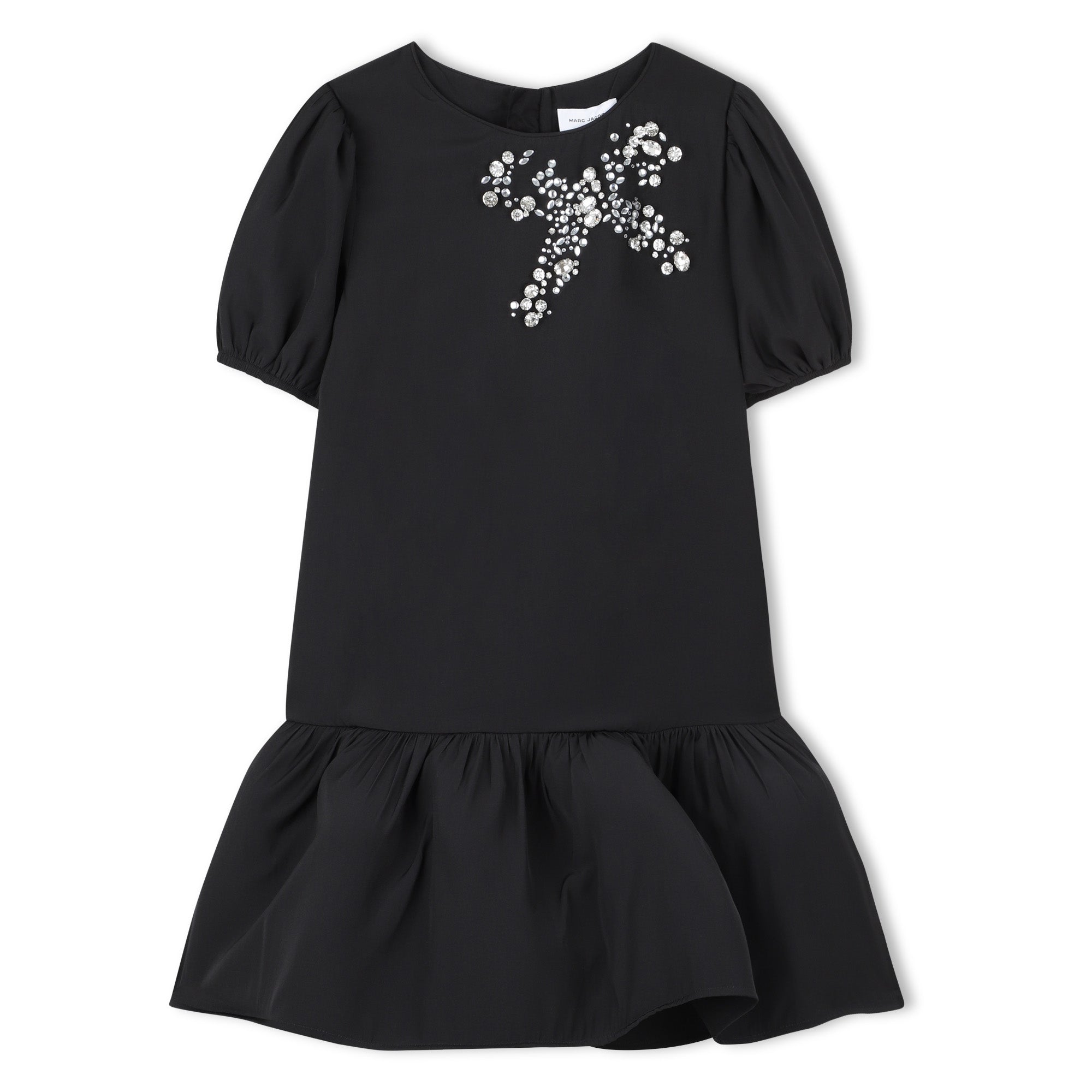 Marc Jacobs Jewel bow dress