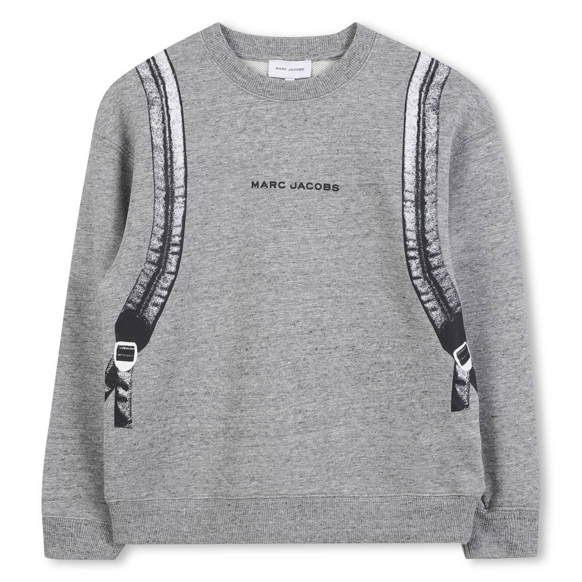 LITTLE MARC JACOBS グレー ホワイト ジャケット 楽天市場】Little Marc Jacobsの通販