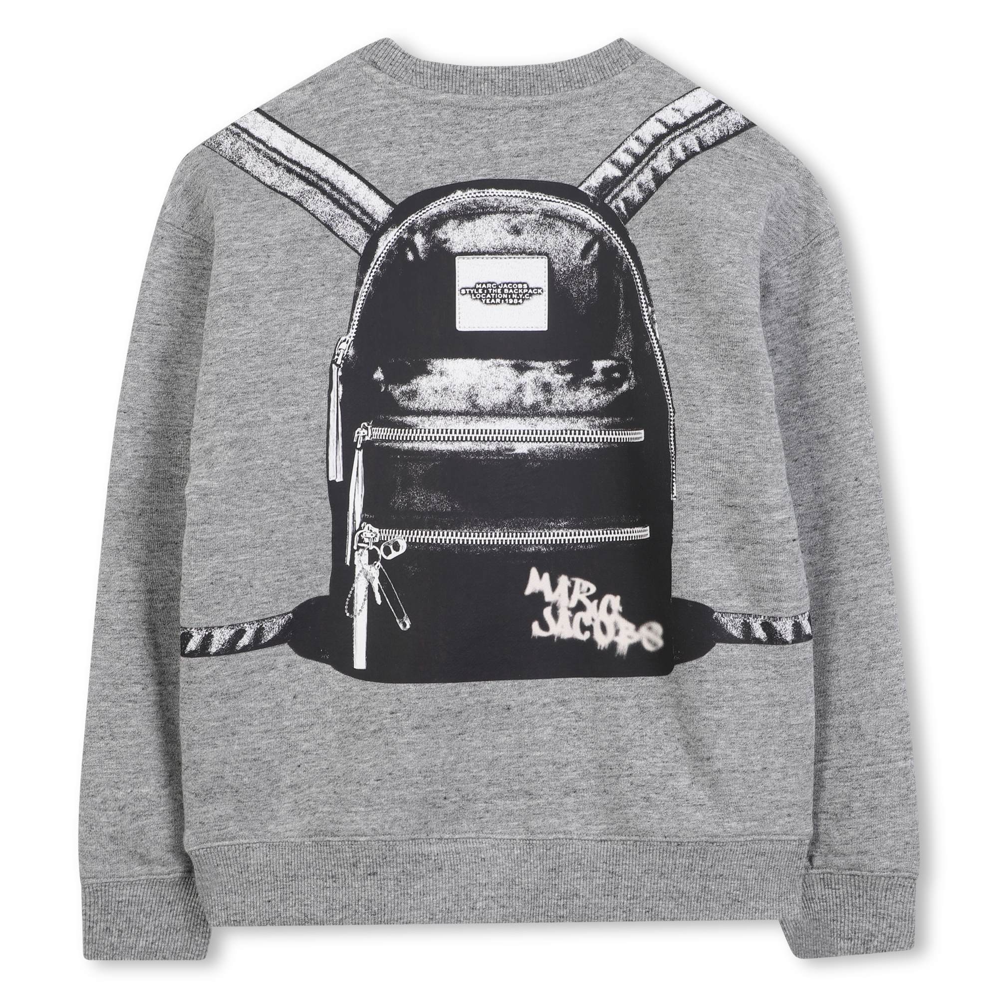 Little Marc Jacobs – Flying Colors