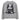Marc Jacobs Backpack grey sweatshirt