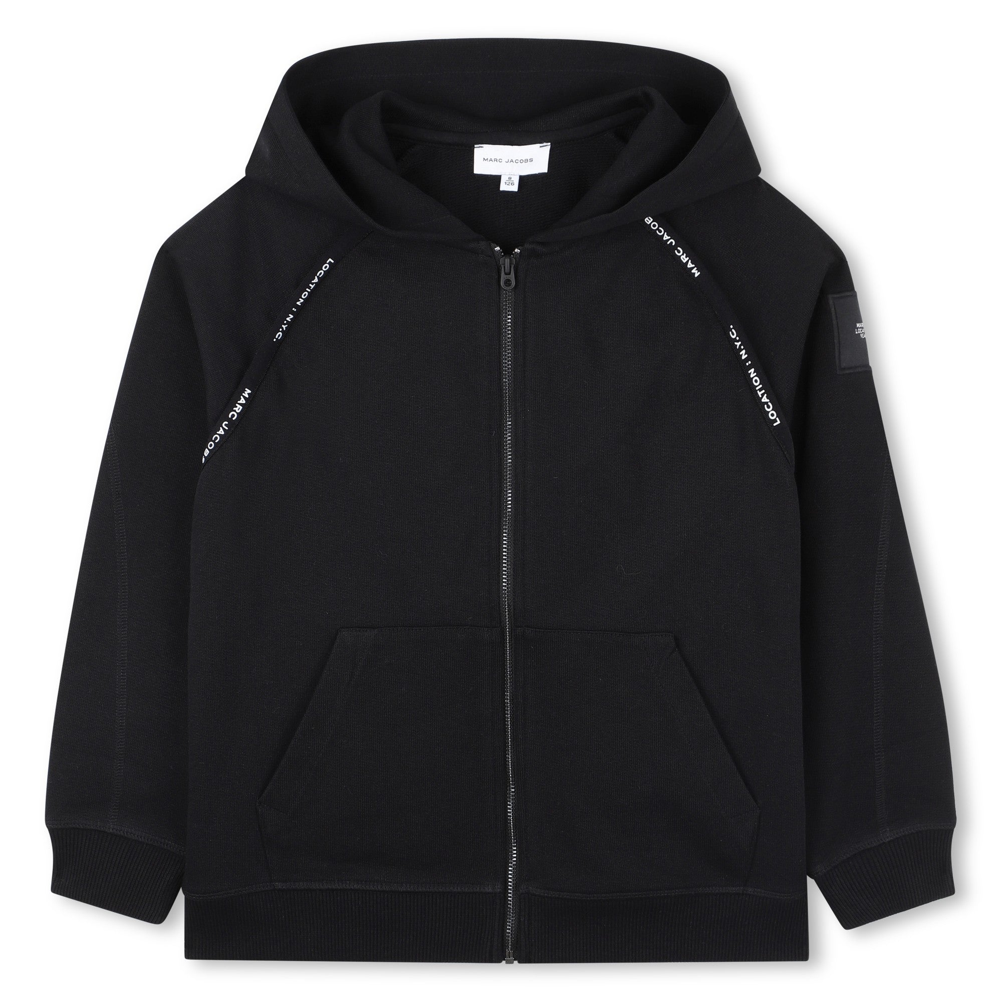 Marc Jacobs Zip up hoodie