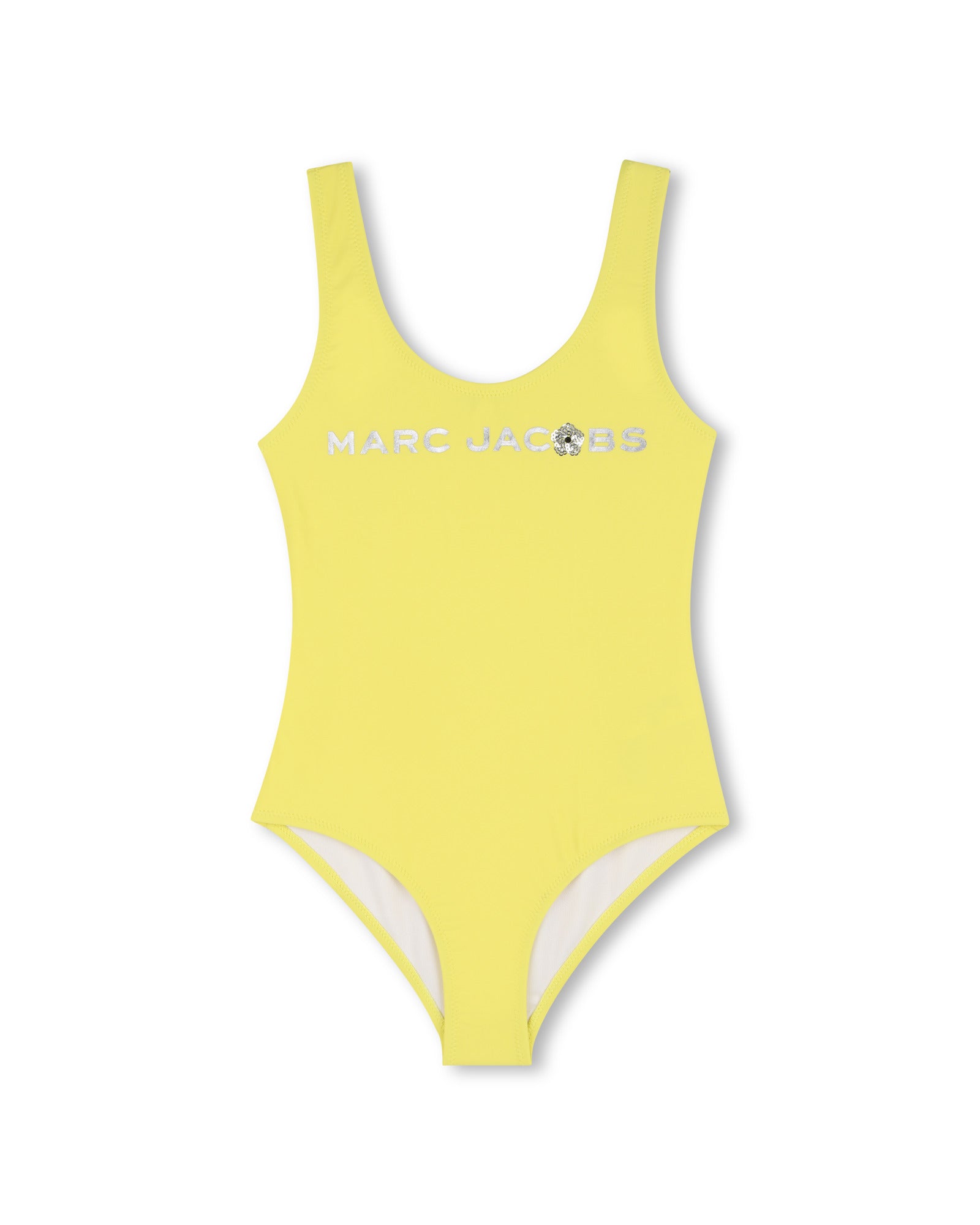 Marc Jacobs Yellow bathing suit