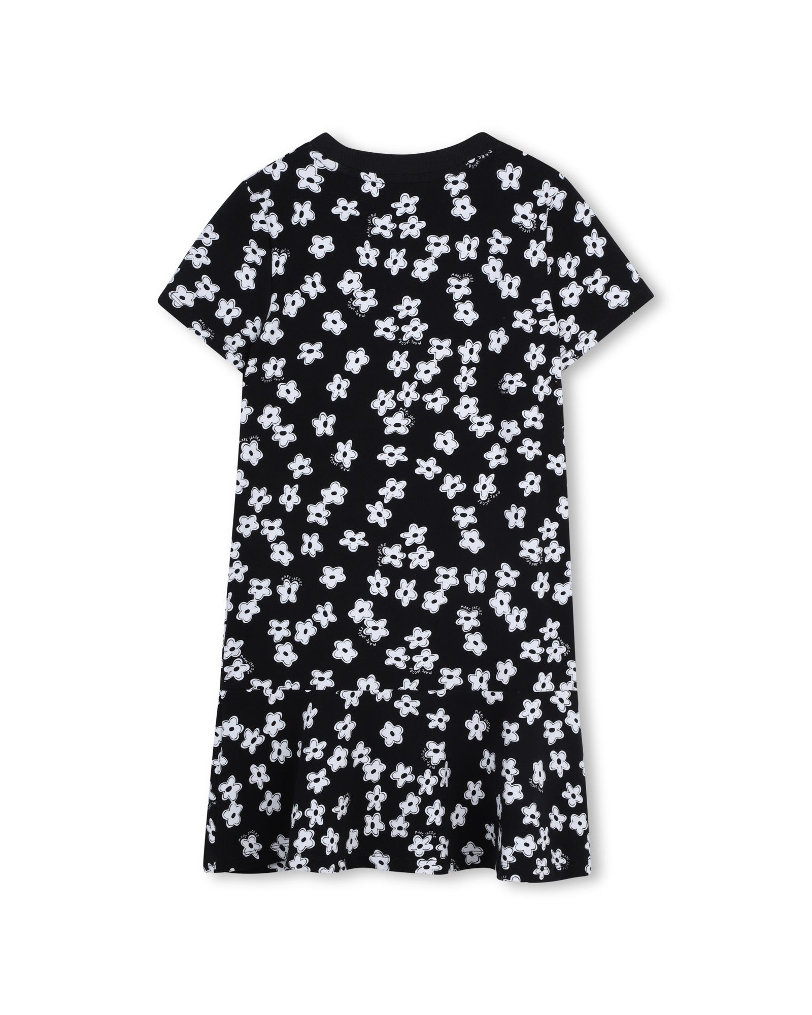 Marc Jacobs Embroidered floral dress – Flying Colors Marc Jacobs Embroidered floral dress – Flying Colors