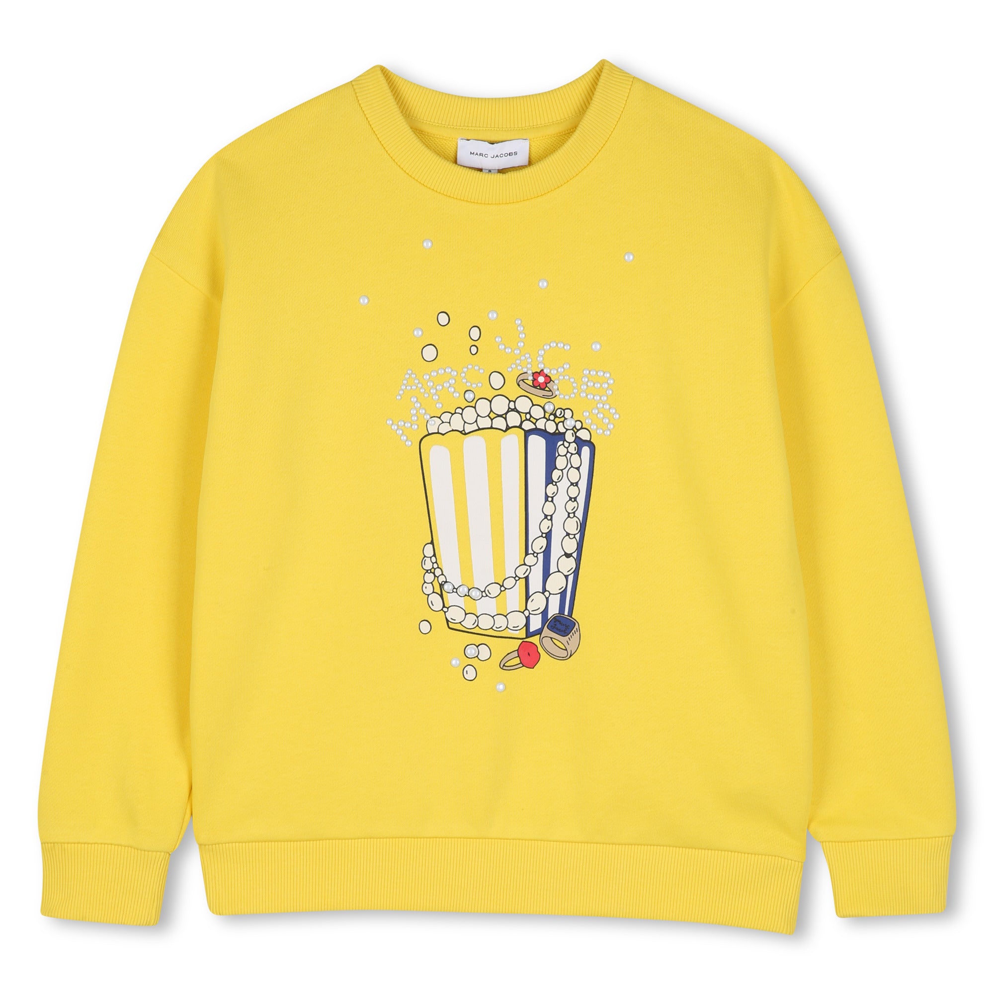 Marc Jacobs Jewel sweatshirt