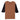 Pocket brown dress by Wynken