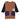Pocket brown dress by Wynken