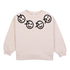 Necklace Warm Cloud Sweatshirt by Wynken