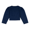 Mid wash denim jacket by Wynken