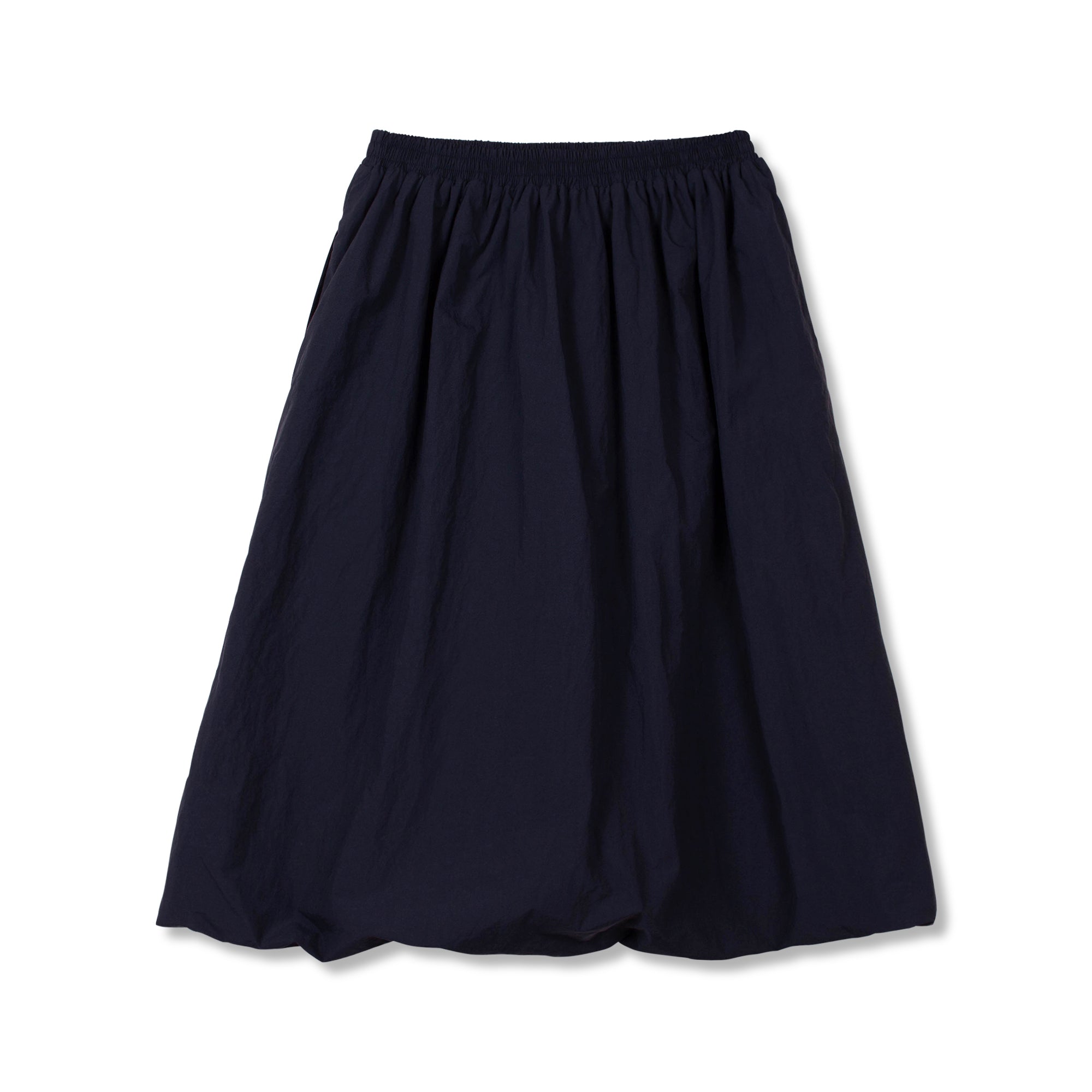Wynken Chino navy skirt