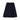 Wynken Chino navy skirt