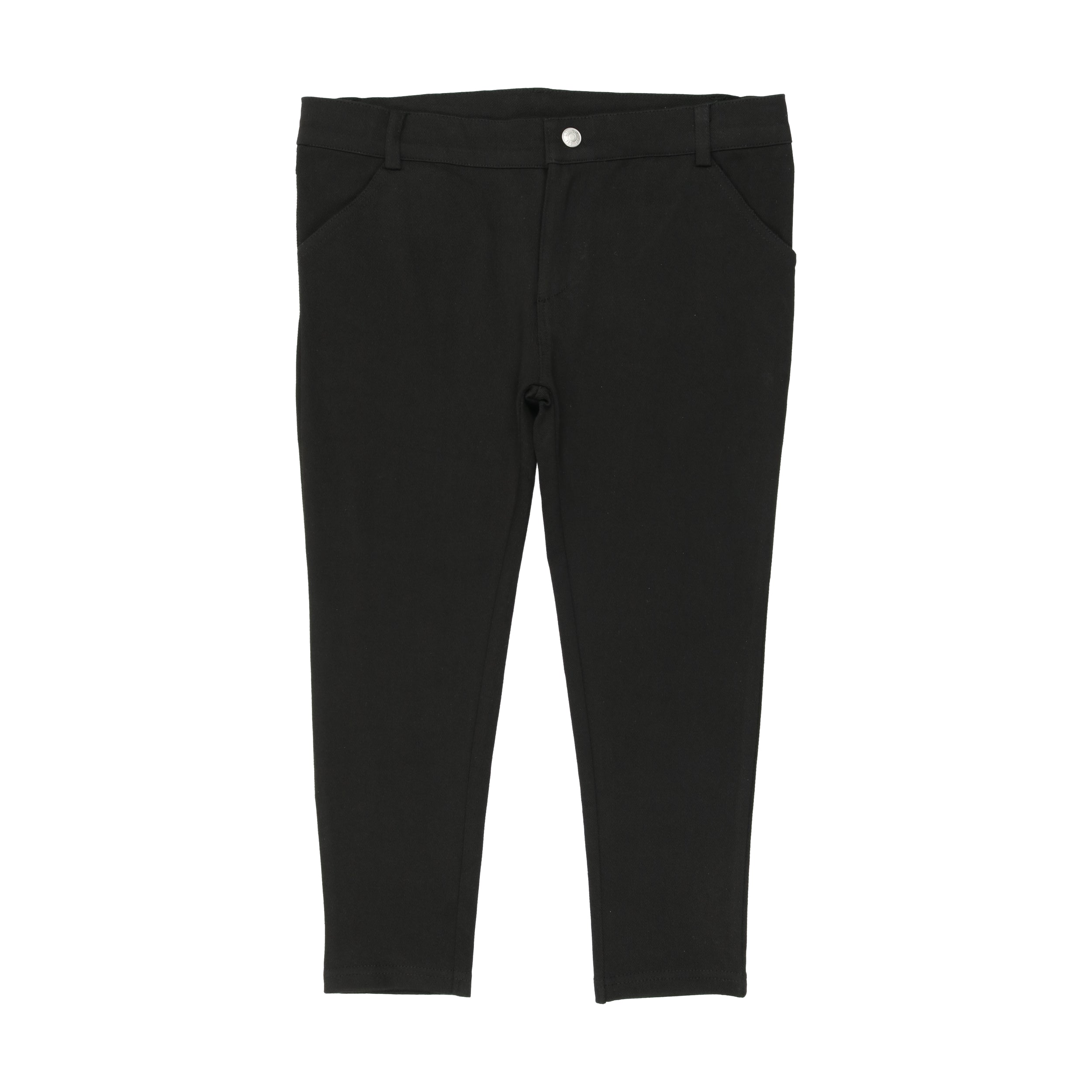 Lil Legs Weekday black pants