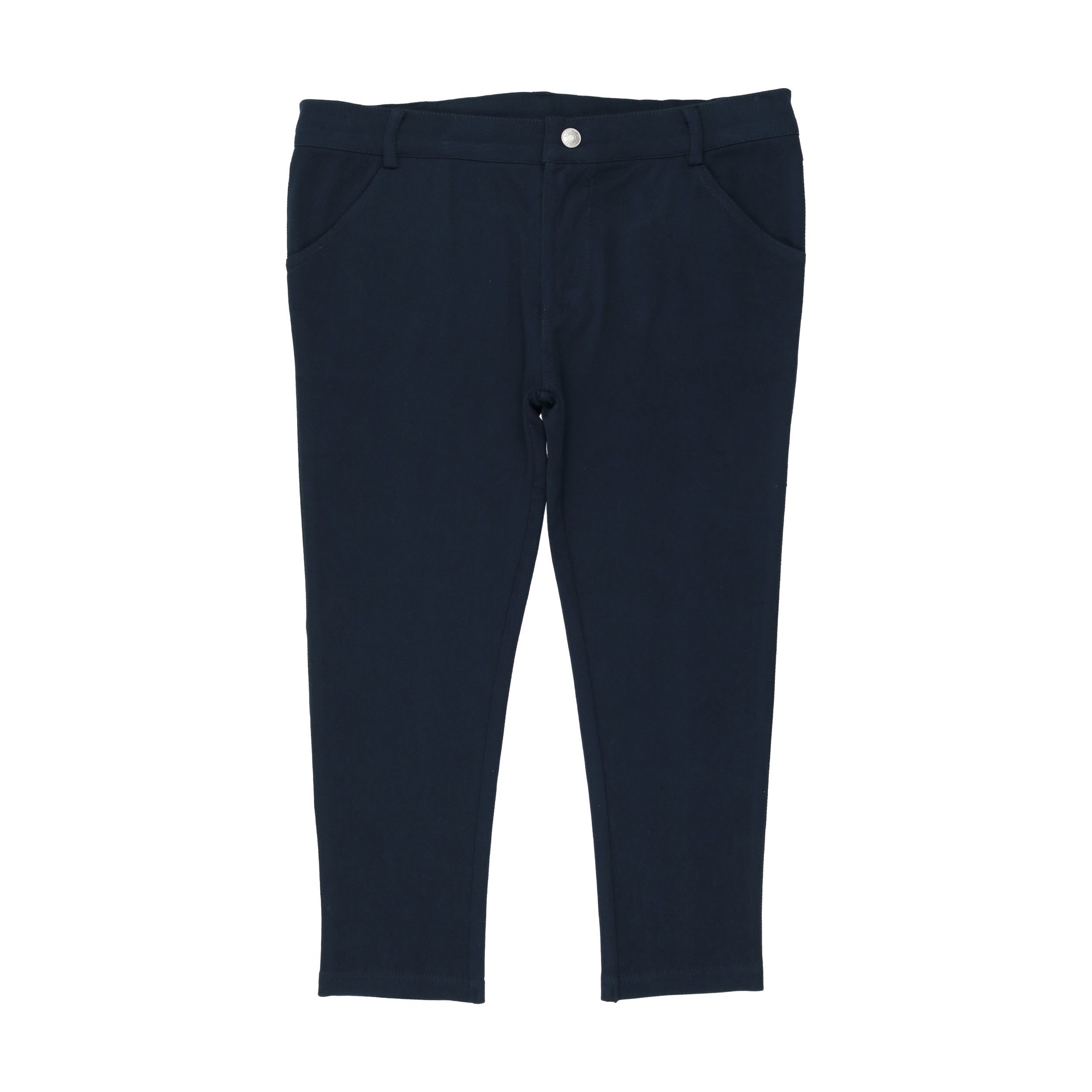 Lil Legs Weekday navy pants