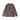 Coco Blanc Burgundy checked shirt
