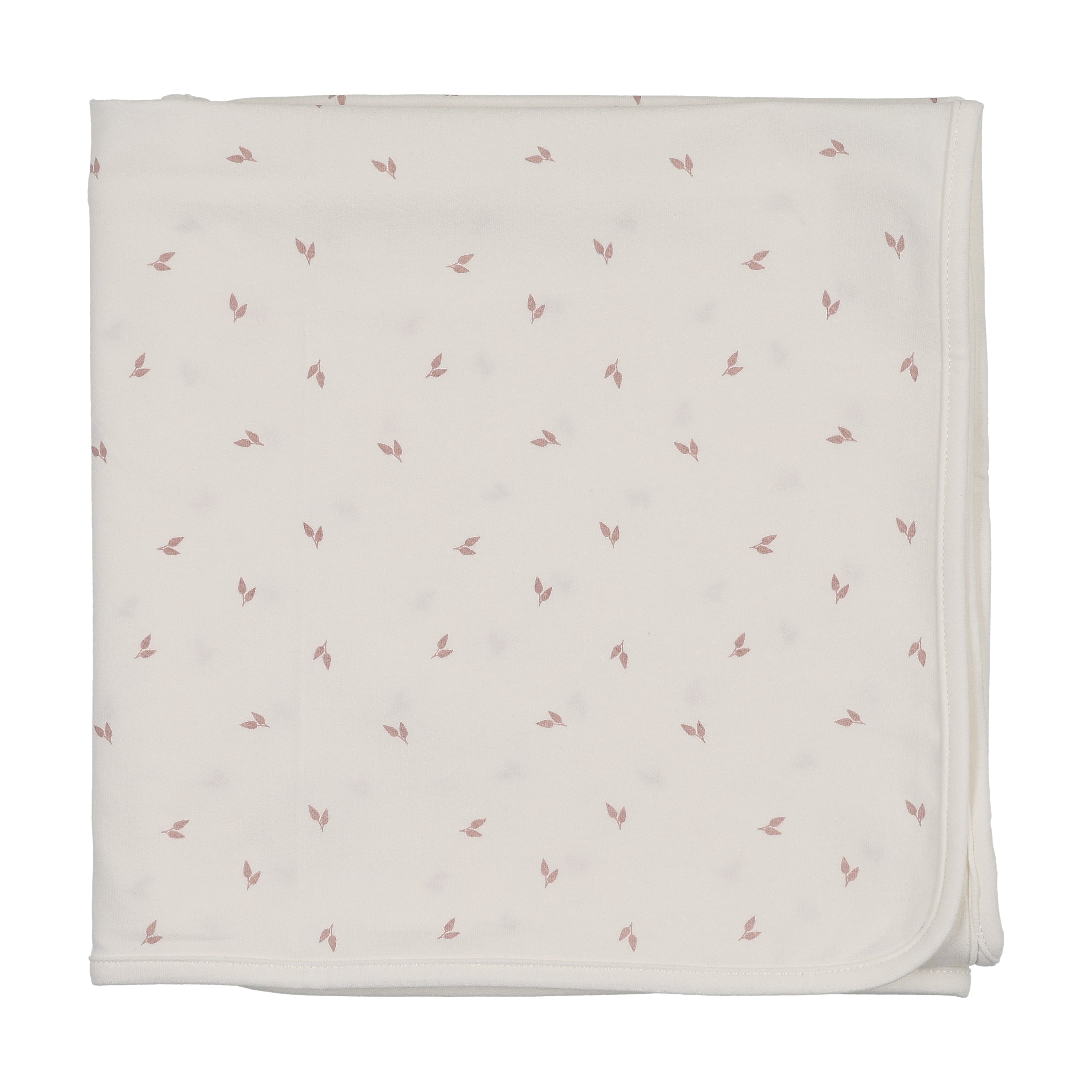 Maniere Lilac Willow Wrap Blanket