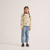 Hearts sweatshirt by The Campamento